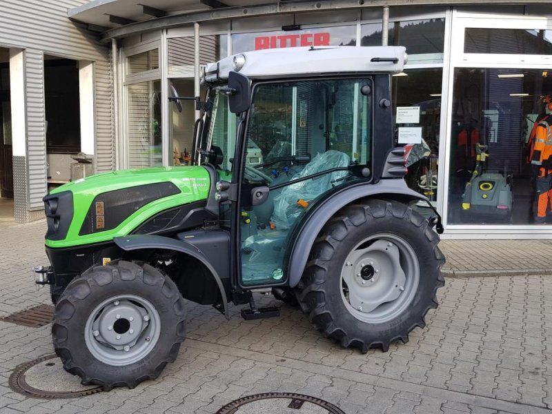 Deutz-Fahr 3060