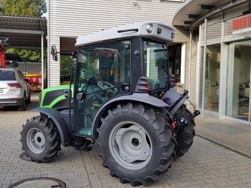 Deutz-Fahr 3060