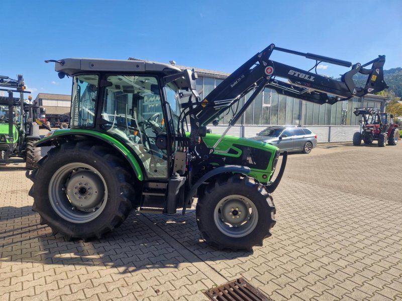 Deutz-Fahr 5080 D Keyline GS
