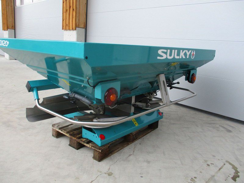 Sulky