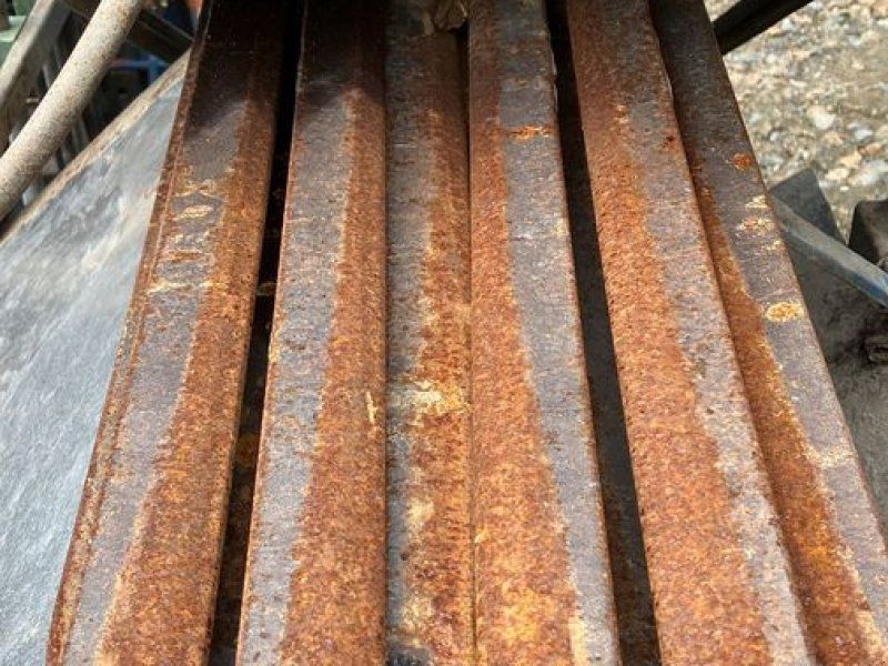 ASA-Lift Klemmbandroder