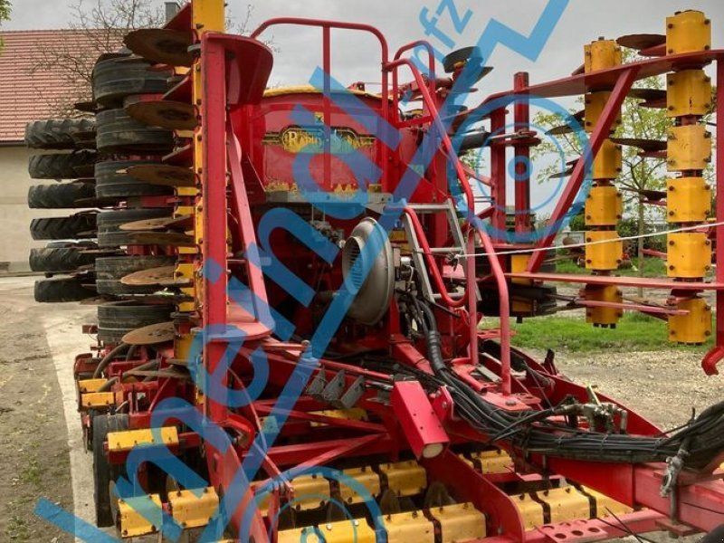 Väderstad Rapid 600