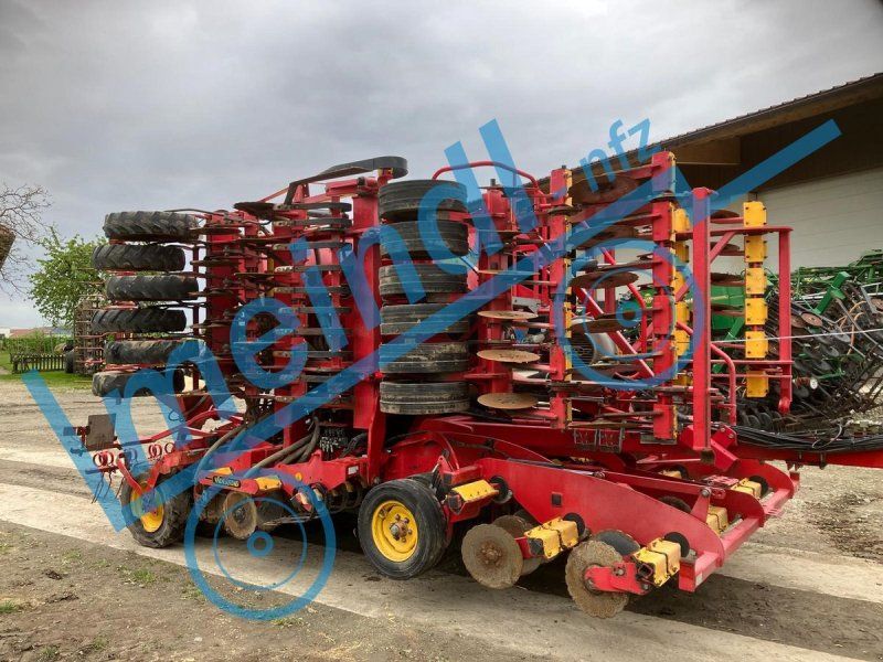 Väderstad Rapid 600