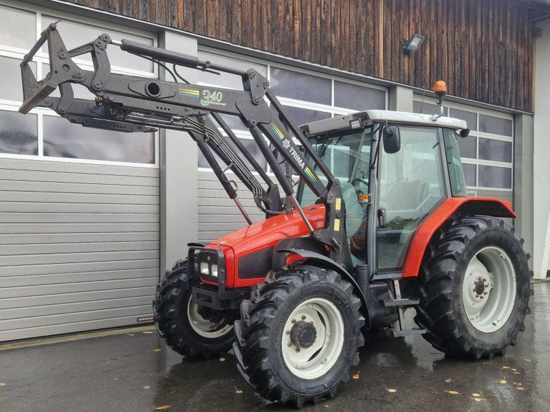 Massey Ferguson 4245