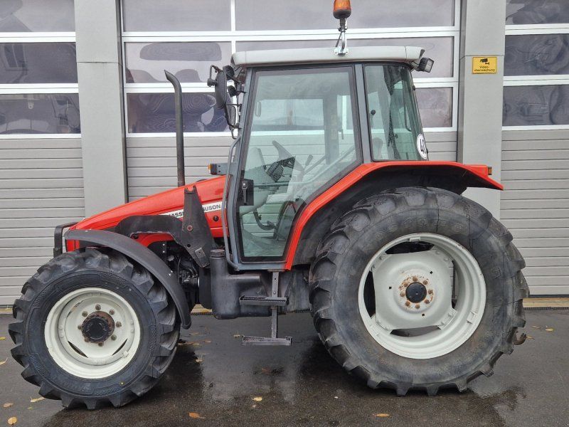 Massey Ferguson 4245