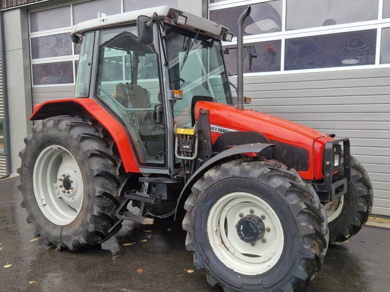 Massey Ferguson 4245