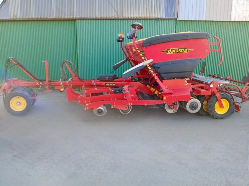Väderstad Rapid RD 300S