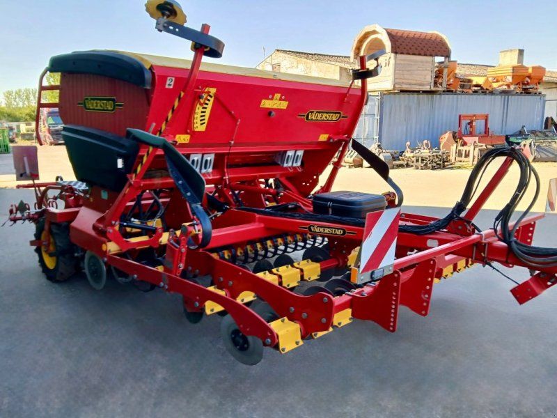 Väderstad Rapid RD 300S