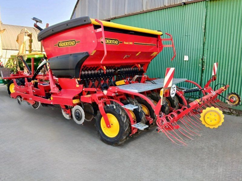 Väderstad Rapid RD 300S