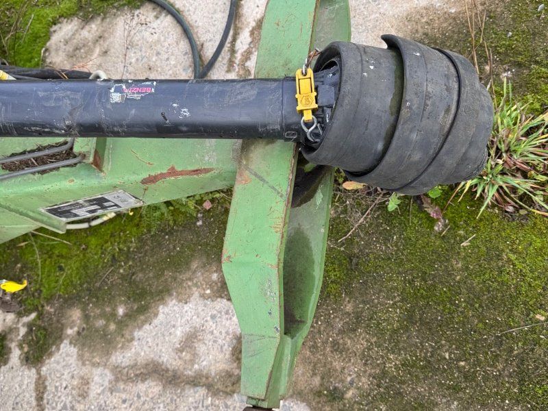 Krone KS 12,5 / 4x 13M