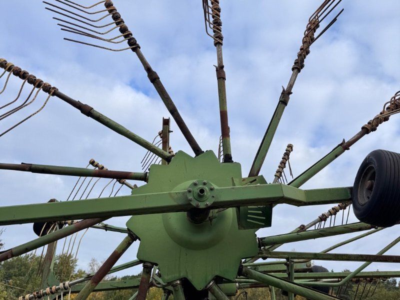 Krone KS 12,5 / 4x 13M