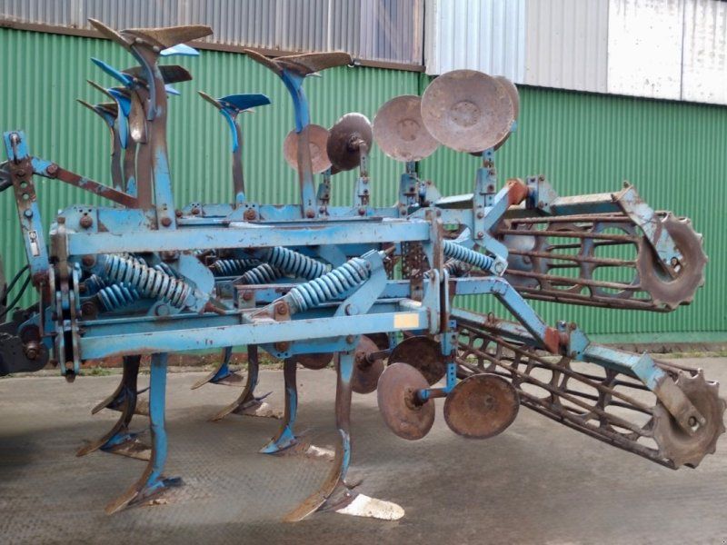 Lemken Smaragd 90/550 UE