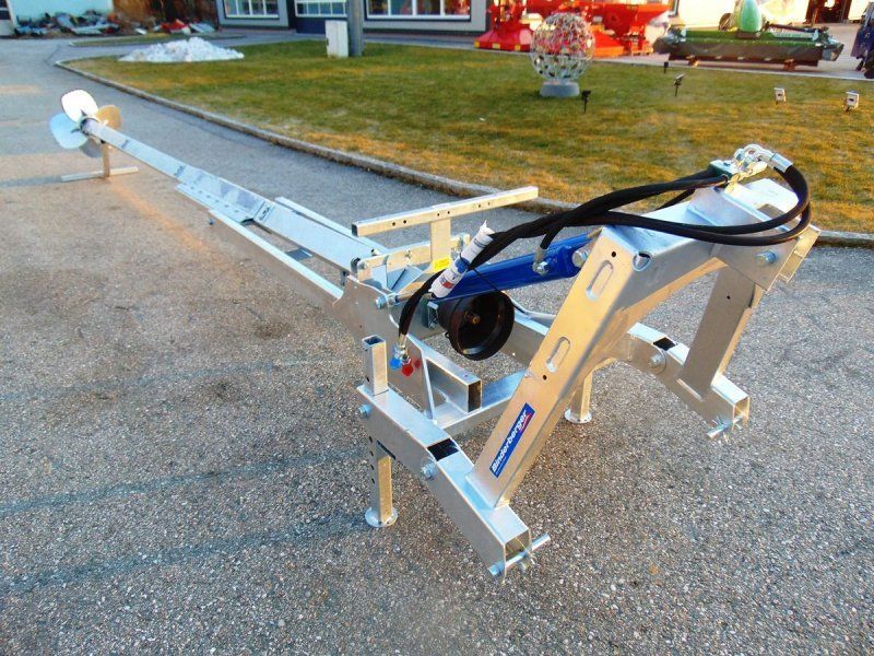 Binderberger Gülle T 603