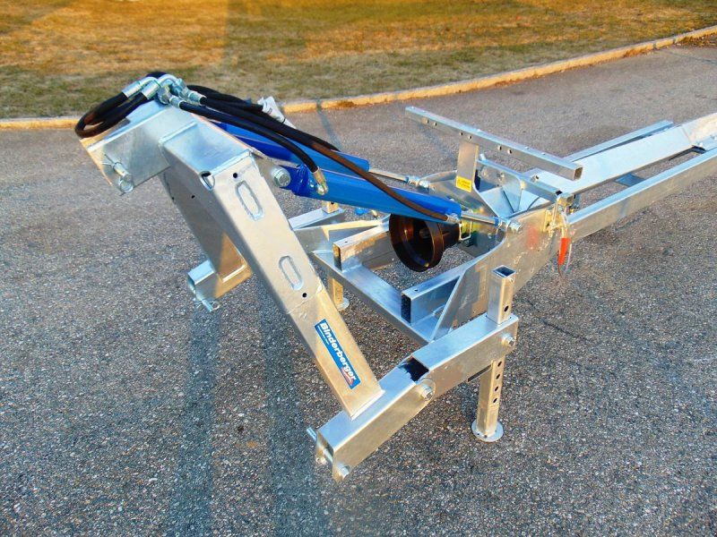 Binderberger Gülle T 603