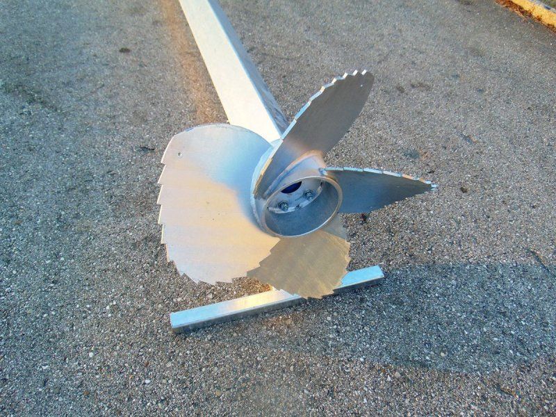 Binderberger Gülle T 603