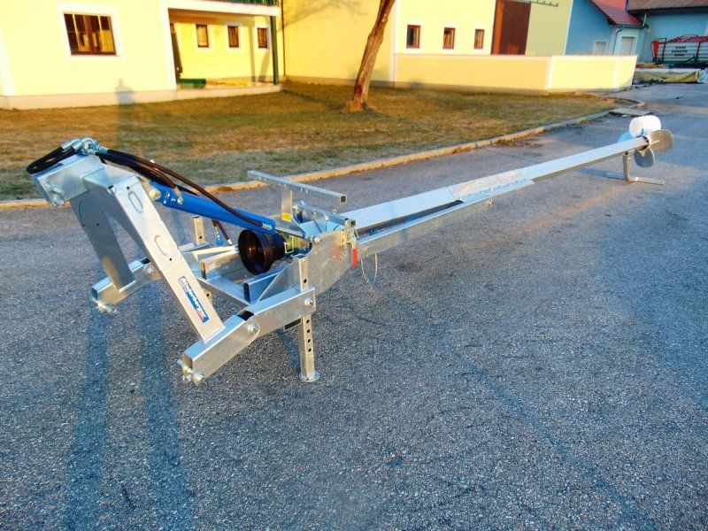 Binderberger Gülle T 603