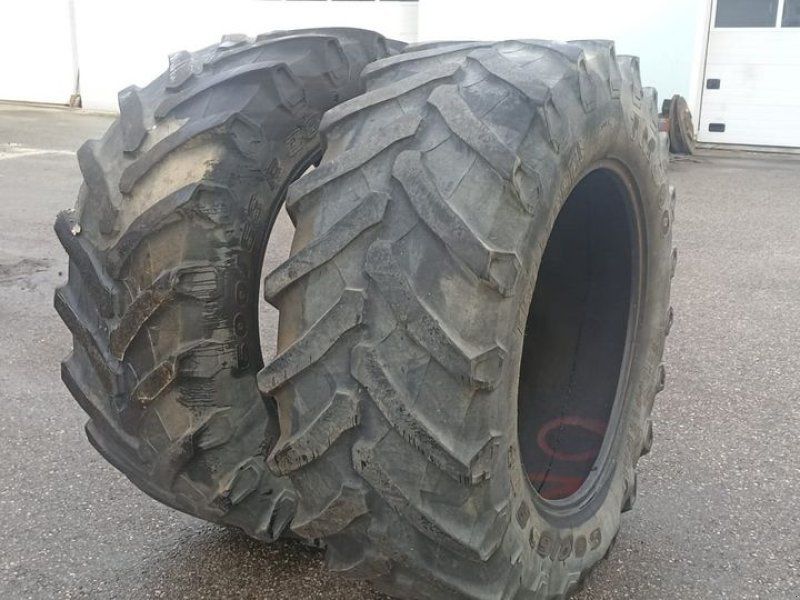 Trelleborg TM800, 600/65 R38