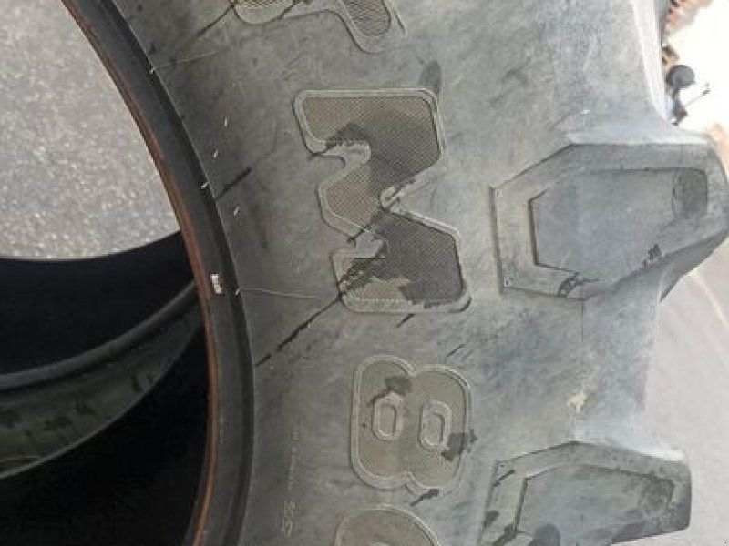 Trelleborg TM800, 600/65 R38