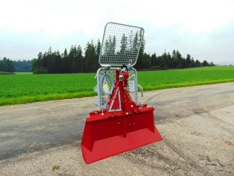 Tajfun EGV 55 AHK 1.8 SG