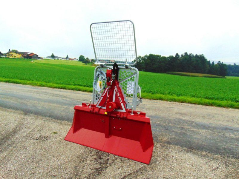 Tajfun EGV 55 AHK 1.8 SG