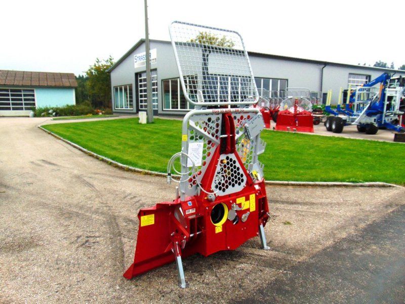 Tajfun EGV 55 AHK 1.8 SG