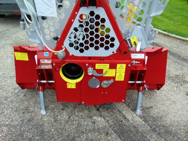 Tajfun EGV 55 AHK 1.8 SG