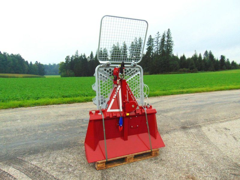 Tajfun EGV 55 AHK SG