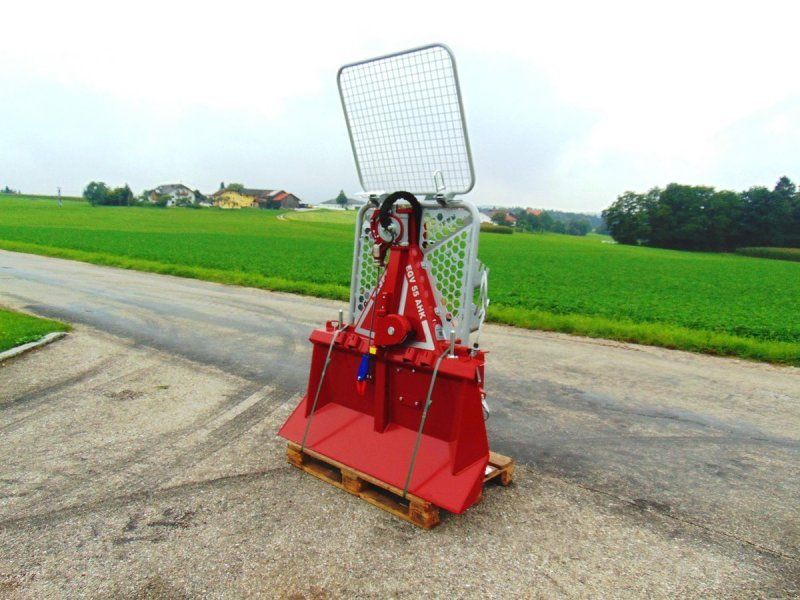 Tajfun EGV 55 AHK SG