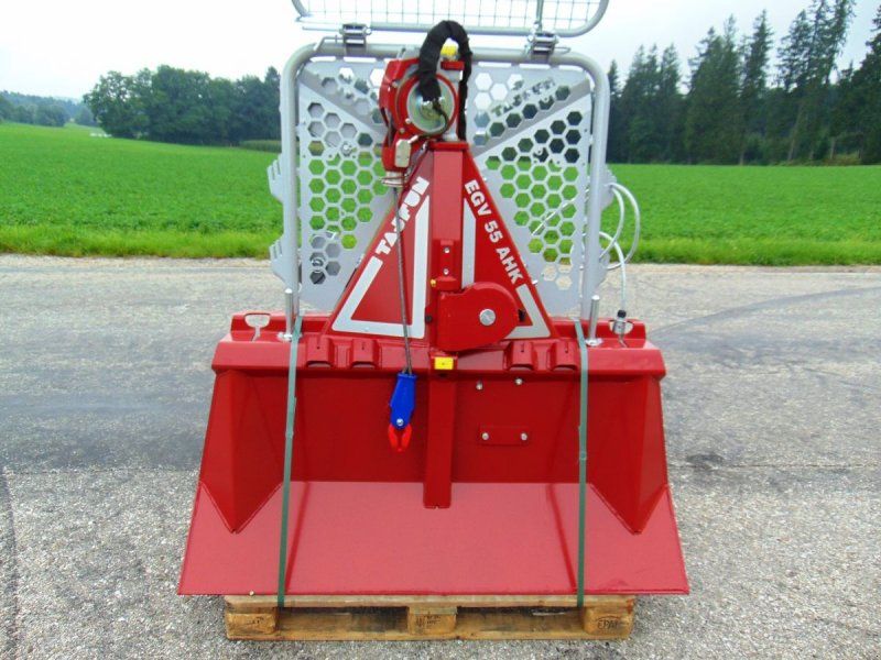 Tajfun EGV 55 AHK SG