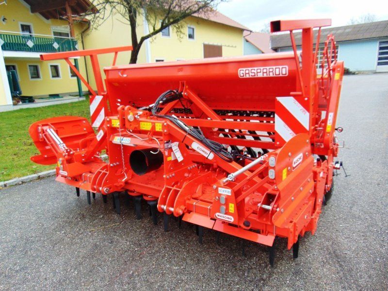 Maschio Dama DC combi 3000 Säkombination