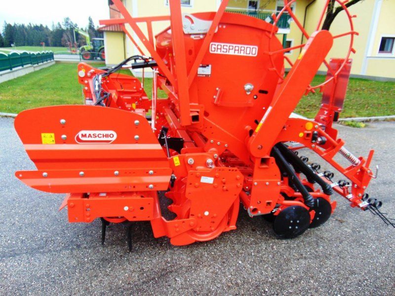 Maschio Dama DC combi 3000 Säkombination