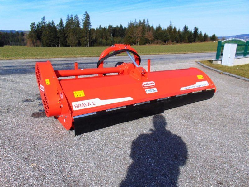 Maschio Brava L 250