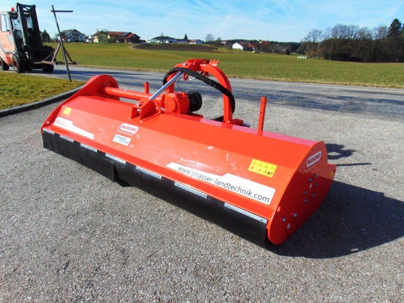 Maschio Brava L 250