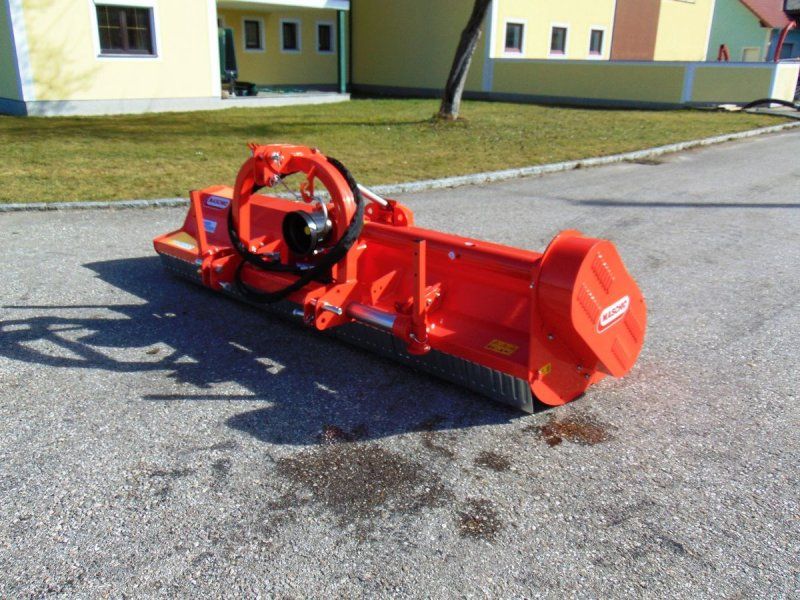 Maschio Brava L 250