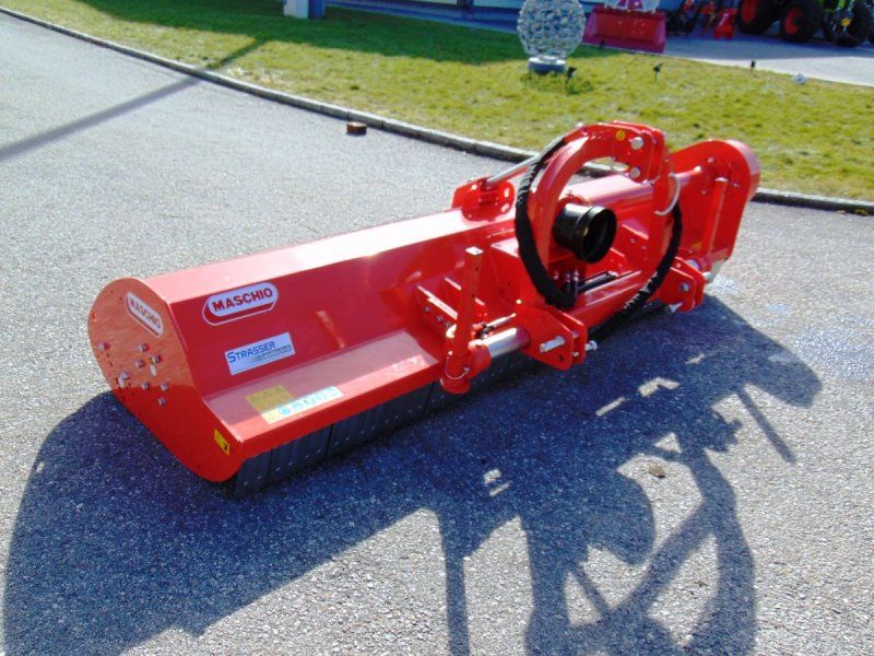 Maschio Brava L 250