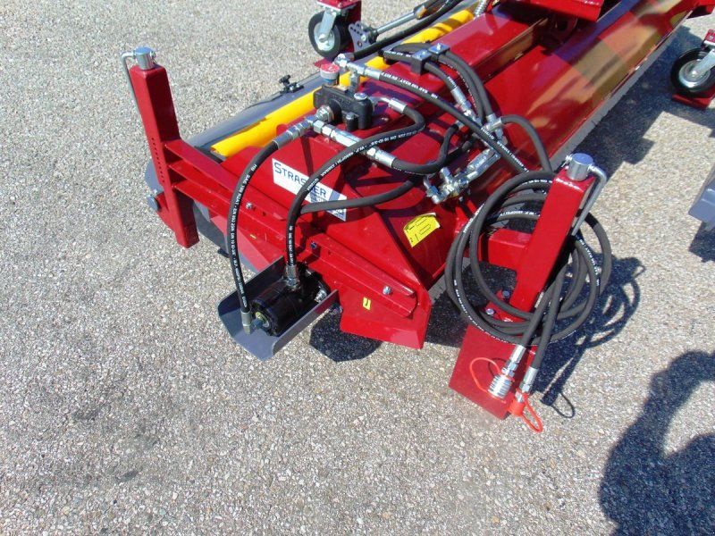 FK Machinery 2300 kombi