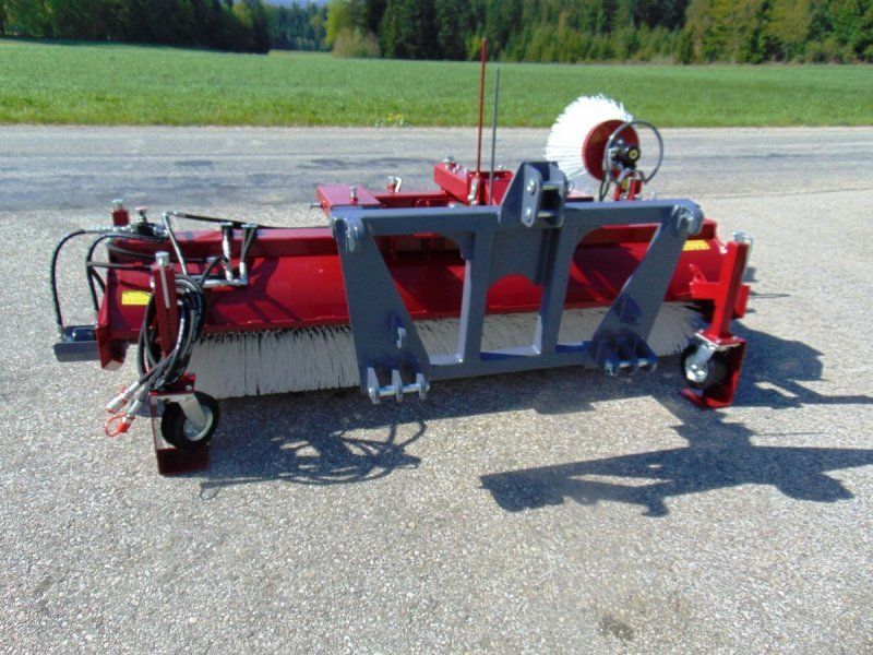 FK Machinery 2300 kombi