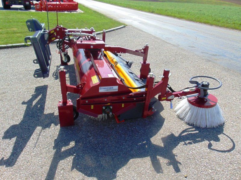 FK Machinery 2300 kombi