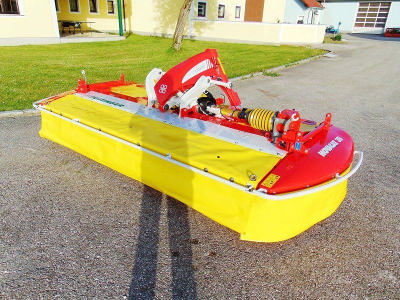 Pöttinger Nova Cat 301 Classic