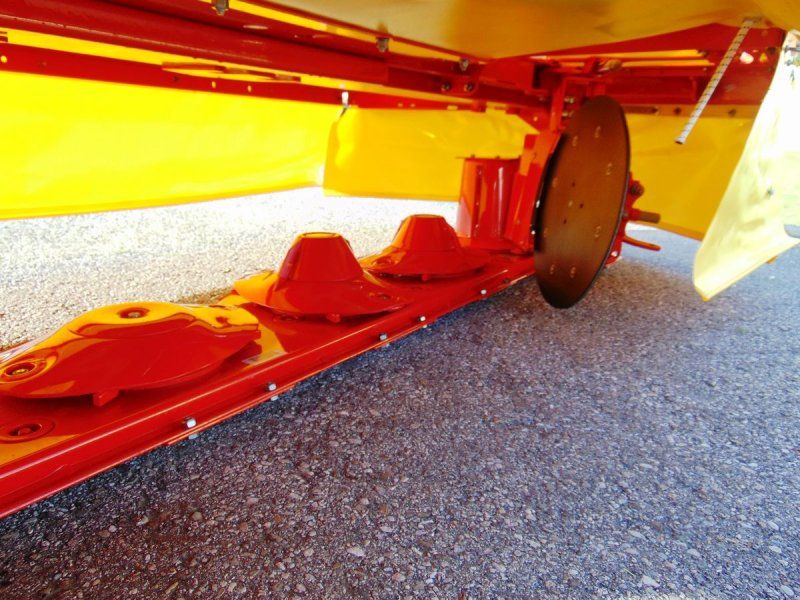 Pöttinger Nova Cat 301 Classic