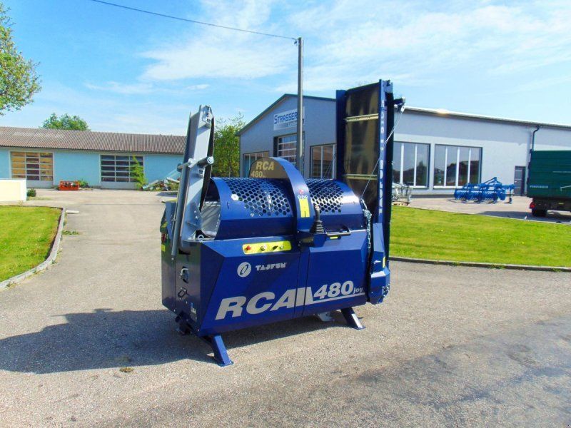 Tajfun RCA 480 joy TT510S