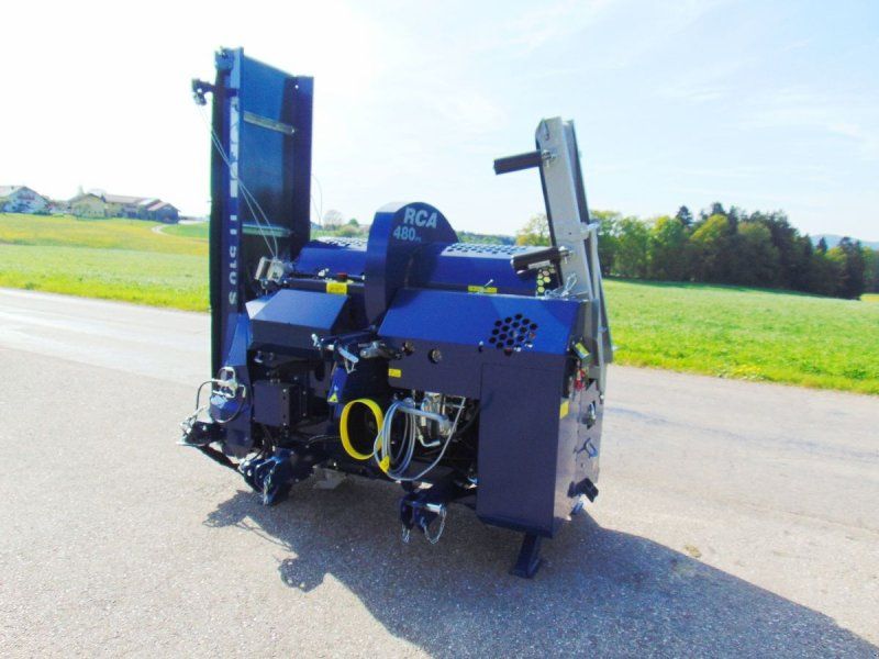 Tajfun RCA 480 joy TT510S