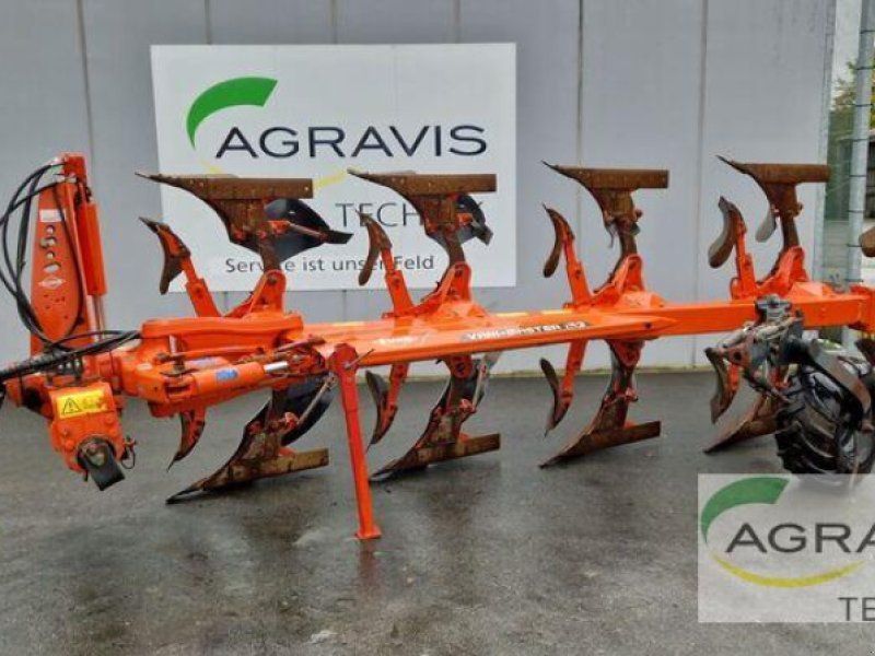 Kuhn VARI-MASTER 153