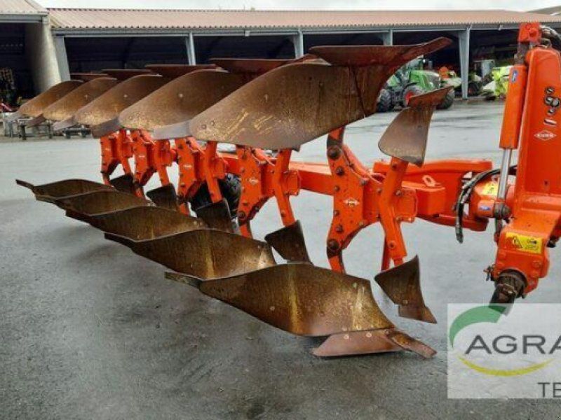 Kuhn VARI-MASTER 153