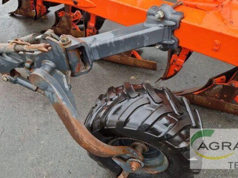 Kuhn VARI-MASTER 153