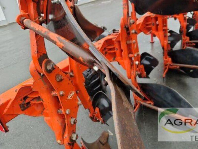 Kuhn VARI-MASTER 153