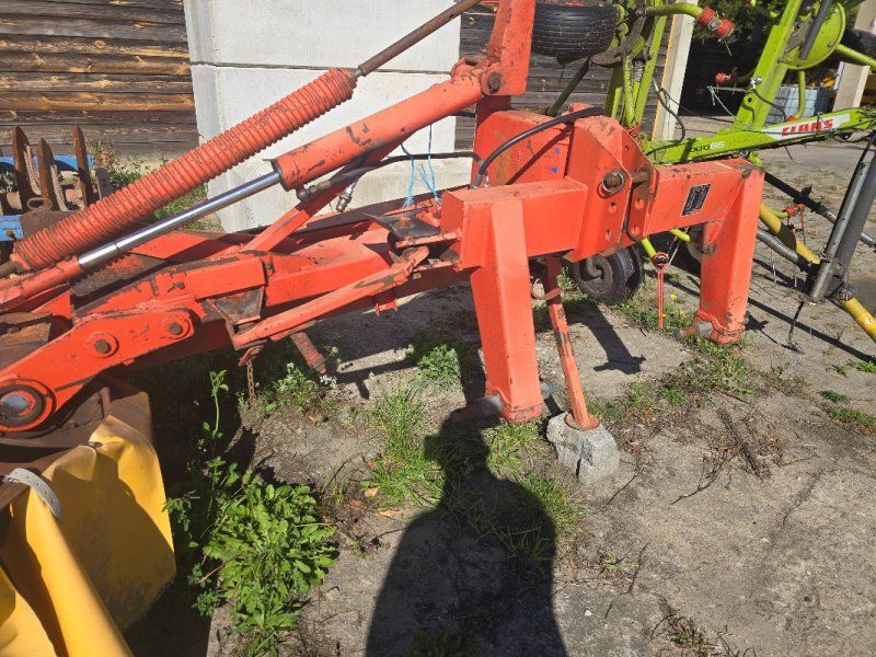 Kuhn GMD 801