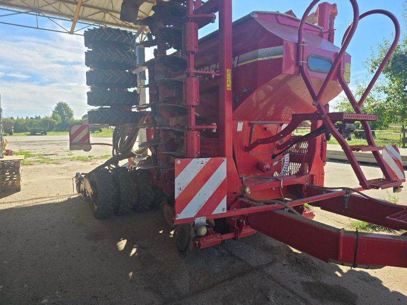 Horsch Pronto 6 DC