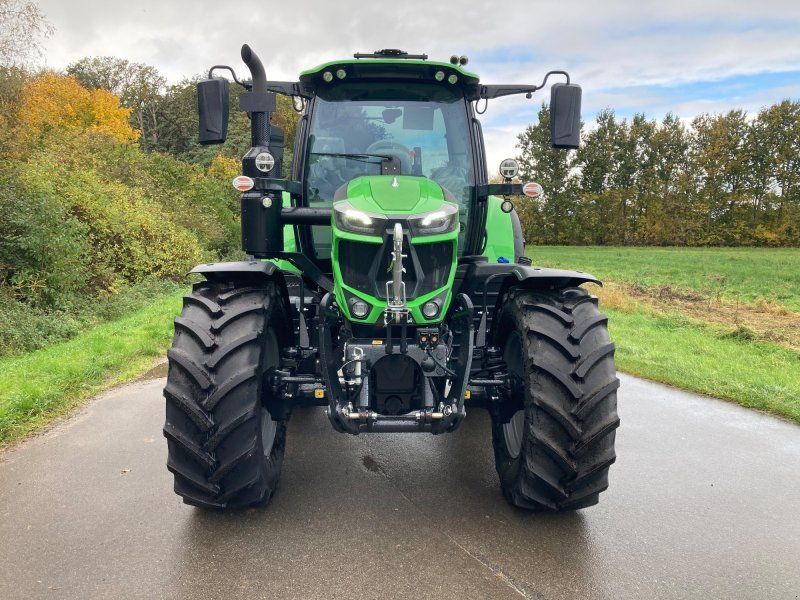 Deutz-Fahr 6150.4
