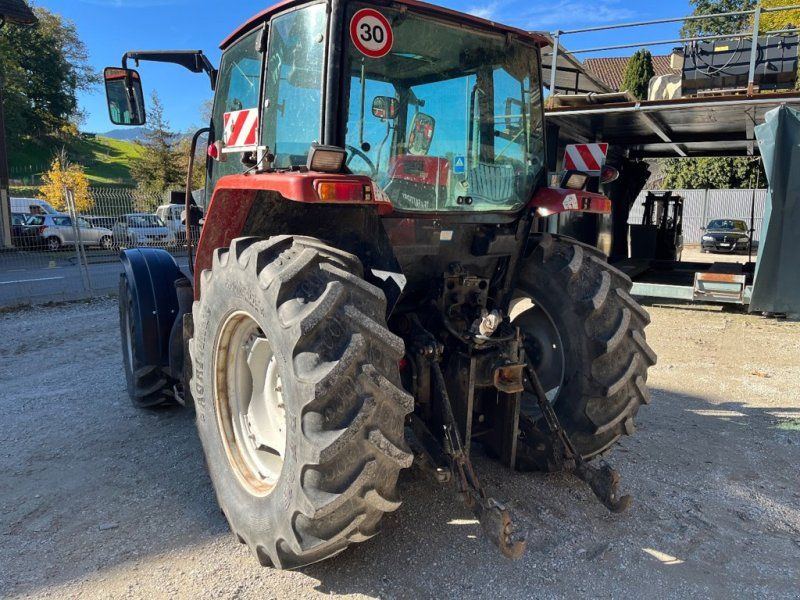 Case IH CX 70